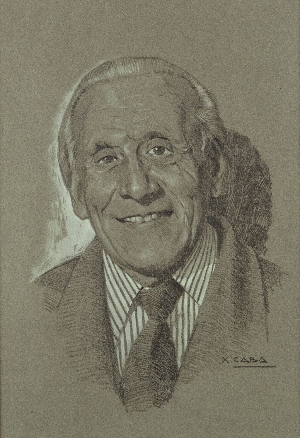 Antoni Maria Castells Casas 1973