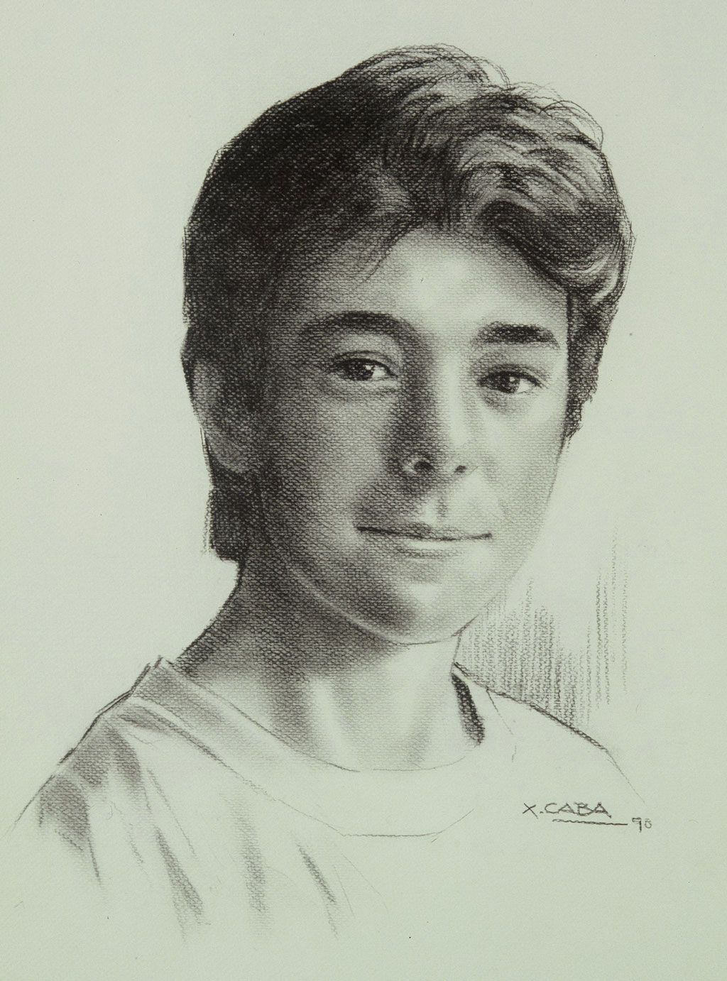 Jordi Llorens Ustrell 1990