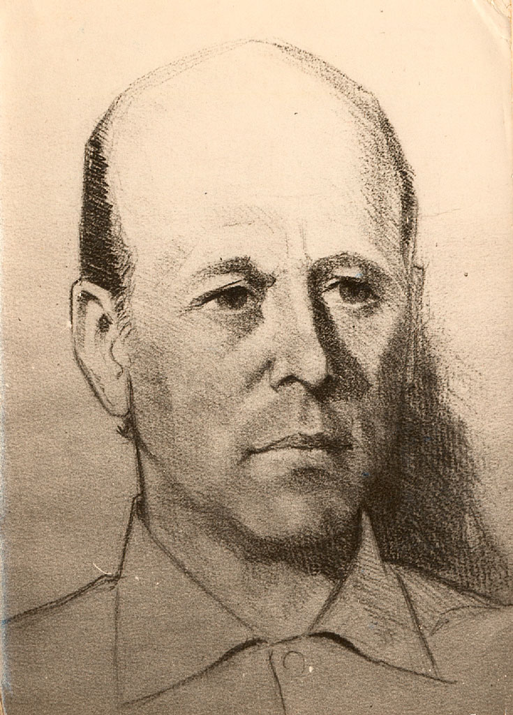 Josep Caixach-Caixach 1970